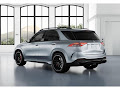 2026 Mercedes-Benz GLE GLE 63 S AMG®