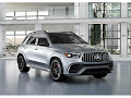 2026 Mercedes-Benz GLE GLE 63 S AMG®