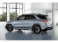 2026 Mercedes-Benz GLE GLE 63 S AMG®