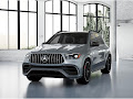 2026 Mercedes-Benz GLE GLE 63 S AMG®