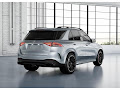 2026 Mercedes-Benz GLE GLE 63 S AMG®