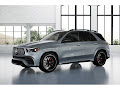 2026 Mercedes-Benz GLE GLE 63 S AMG®