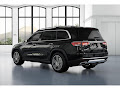 2026 Mercedes-Benz GLS GLS 450