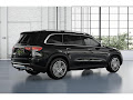 2026 Mercedes-Benz GLS GLS 450