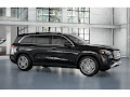 2026 Mercedes-Benz GLS GLS 450