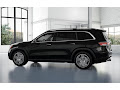 2026 Mercedes-Benz GLS GLS 450