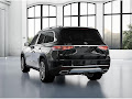 2026 Mercedes-Benz GLS GLS 450