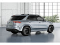 2026 Mercedes-Benz GLE GLE 53 AMG®
