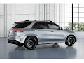 2026 Mercedes-Benz GLE GLE 53 AMG®