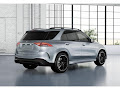 2026 Mercedes-Benz GLE GLE 53 AMG®