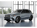 2026 Mercedes-Benz GLE GLE 53 AMG®