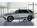 2026 Mercedes-Benz GLE GLE 53 AMG®