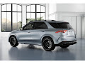 2026 Mercedes-Benz GLE GLE 53 AMG®