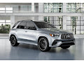 2026 Mercedes-Benz GLE GLE 53 AMG®