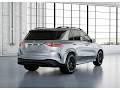 2026 Mercedes-Benz GLE GLE 53 AMG®