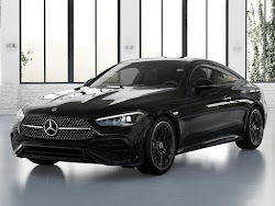 2026 Mercedes-Benz CLE CLE 300