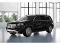 2026 Mercedes-Benz GLS GLS 450