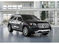 2026 Mercedes-Benz GLS GLS 450