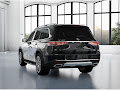 2026 Mercedes-Benz GLS GLS 450
