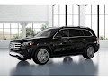 2026 Mercedes-Benz GLS GLS 450