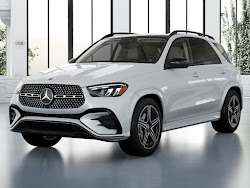 2026 Mercedes-Benz GLE GLE 350