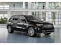 2026 Mercedes-Benz GLE GLE 450