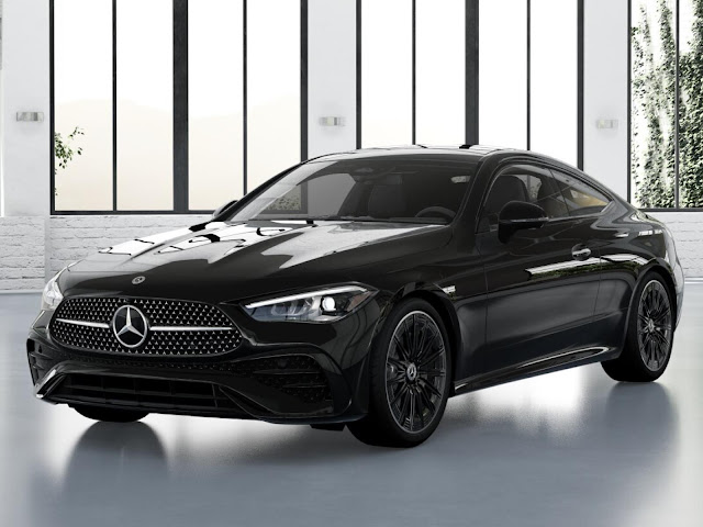2026 Mercedes-Benz CLE CLE 300