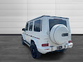 2024 Mercedes-Benz G-Class G 63 AMG®