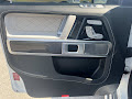 2024 Mercedes-Benz G-Class G 63 AMG®