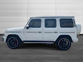 2024 Mercedes-Benz G-Class G 63 AMG®
