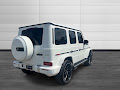 2024 Mercedes-Benz G-Class G 63 AMG®