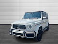 2024 Mercedes-Benz G-Class G 63 AMG®