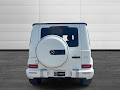 2024 Mercedes-Benz G-Class G 63 AMG®