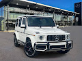 2024 Mercedes-Benz G-Class G 63 AMG®