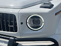 2024 Mercedes-Benz G-Class G 63 AMG®