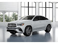 2026 Mercedes-Benz GLE GLE 450 Coupe