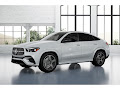 2026 Mercedes-Benz GLE GLE 450 Coupe