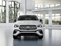 2026 Mercedes-Benz GLE GLE 450 Coupe
