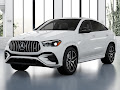 2026 Mercedes-Benz GLE GLE 53 AMG®