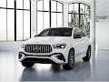 2026 Mercedes-Benz GLE GLE 53 AMG®