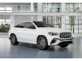 2026 Mercedes-Benz GLE GLE 53 AMG®