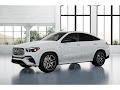 2026 Mercedes-Benz GLE GLE 53 AMG®