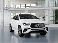 2026 Mercedes-Benz GLE GLE 53 AMG®