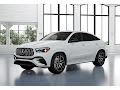 2026 Mercedes-Benz GLE GLE 53 AMG®