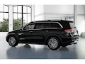 2026 Mercedes-Benz GLS GLS 450