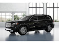 2026 Mercedes-Benz GLS GLS 450