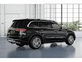 2026 Mercedes-Benz GLS GLS 450
