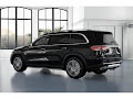 2026 Mercedes-Benz GLS GLS 450