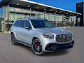 2026 Mercedes-Benz GLS GLS 63 AMG®