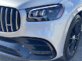 2026 Mercedes-Benz GLS GLS 63 AMG®